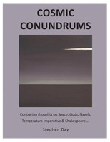 Stephen Day | Cosmic Conundrums | Taschenbuch | Englisch (2021) | [.]