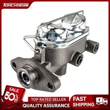 For Jeep Cj5 70-75 Cj7 76 Amc Amx 68-70brake Master Cylinder W Reservoirm56193