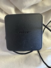 BOSE OEM Genuine Power Supply Adapter Charger 95PS-030-1 Portable SoundDock 20V