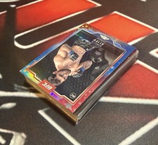 2025 Topps Chrome UFC MIXED 20 Card Lot