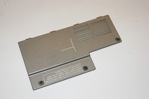 Dell Latitude D420 D430 RAM Memory Abdeckung Blende Gehäuse 0FJ369 #2062