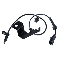 Sensor Raddrehzahl 2-Polig Hallsensor 521 Mm Kabel Hella FüR U.A. Ford Mondeo