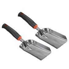 Jardin Truelle, 2 Lot Jardinage Het Jardin Carré Tête Fleur Lits
