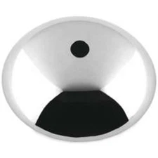 Biker's Choice Chrome Hubcap 71509