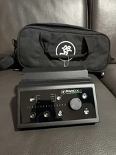 Mackie ProDX4 4-Channel Wireless Digital Mixer - Black (2046215-00)