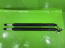 BMW X2 U10 SUPPORT TAILGATE BOOT STRUTS DRIVER + PASSENGER 2024-2026