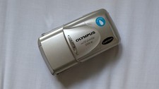 Olympus Stylus Epic Zoom 80 38-80mm Zoom Film...