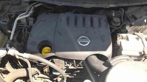 28185JG41A	 Sistema Audio/Radio Cd para NISSAN X-TRAIL (T31) LE 2007 1104199 - Imagen 5 de 9