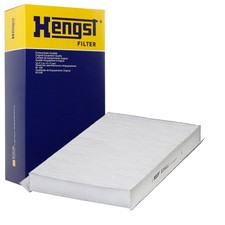 Filtre d'habitacle Land Rover DISCOVERY