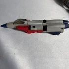 Transformers G1 Body  Starscream Hasbro 1984