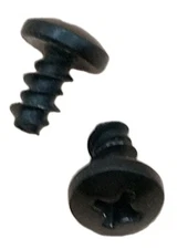 High Point Model JCP-40,  .40 Cal.  , Grip Screws, (Sheet Metal Type)