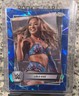 2025 Topps Chrome WWE Sapphire Edition - Lola Vice #151