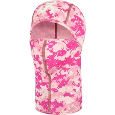 AUTHENTIC 2025 Supreme Heat Reactive DigitalCamo PINK BALACLAVA!! SHIPS ASAP!!
