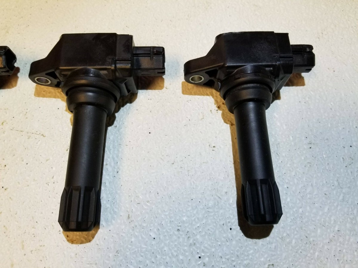 SUYA SVX 3.3 Grey Plug Ignition Coil Pack 22433AA290