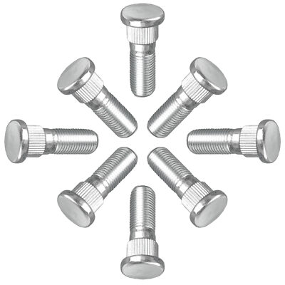 4 FRONT OR Rear Wheel Hub Stud Bolt Fits Kawasaki Teryx 750 - Foto 10