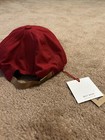 Best Made Co. Red Canvas Ball Cap Hat. NWT — photo 2