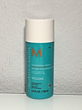 Moroccanoil Thickening Lotion for Fine to Medium Hair 3.4 fl oz