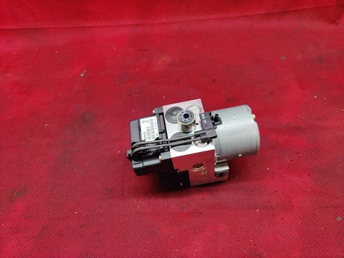 1997-2003 PORSCHE 911 BOXTER HYDRAULIC ABS ANTI LOCK BRAKE PUMP & MODULE OEM - Foto 4 di 11