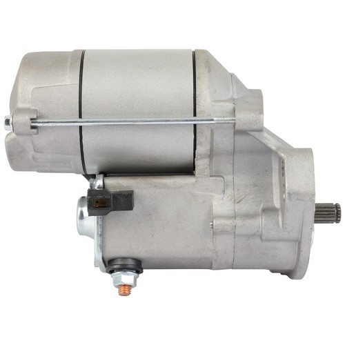 Starter Motor for Harley-Davidson Bad Boy Dyna 94-98 FLH FLS 31553-94 31553-94A - Picture 3 of 8