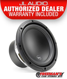 jl audio 8w3v3