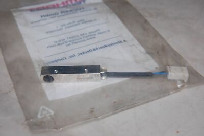 Balluff BES01TN INDUCTIVE SENSOR