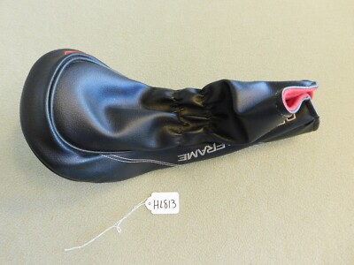 Srixon ZX Rebound Frame Driver Headcover HL813 | eBay