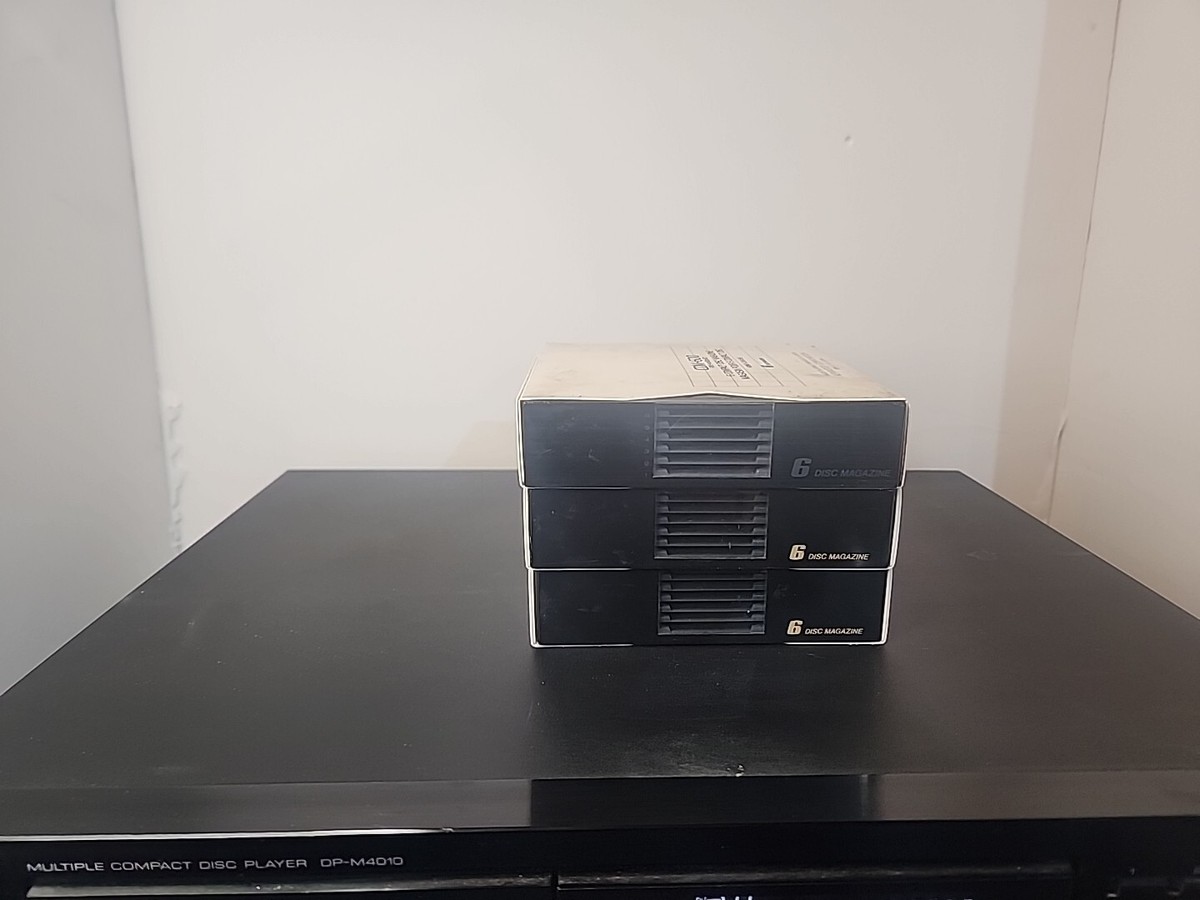 KENWOOD CDプレーヤー LCA-10 | オーディオ | KENWOOD