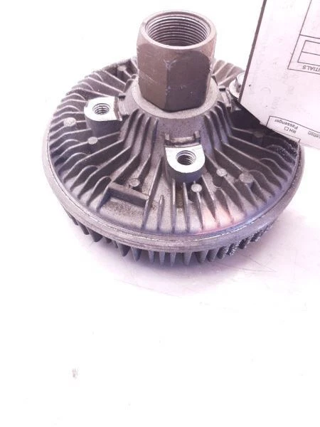 Fan Clutch Classic Style Creased Door Skin 99-07 GMC SIERRA 2500 PICKUP 22149877 - Image 3 of 4