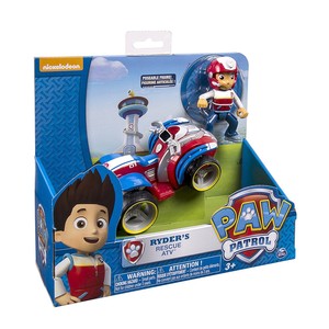 ebay ryder paw patrol