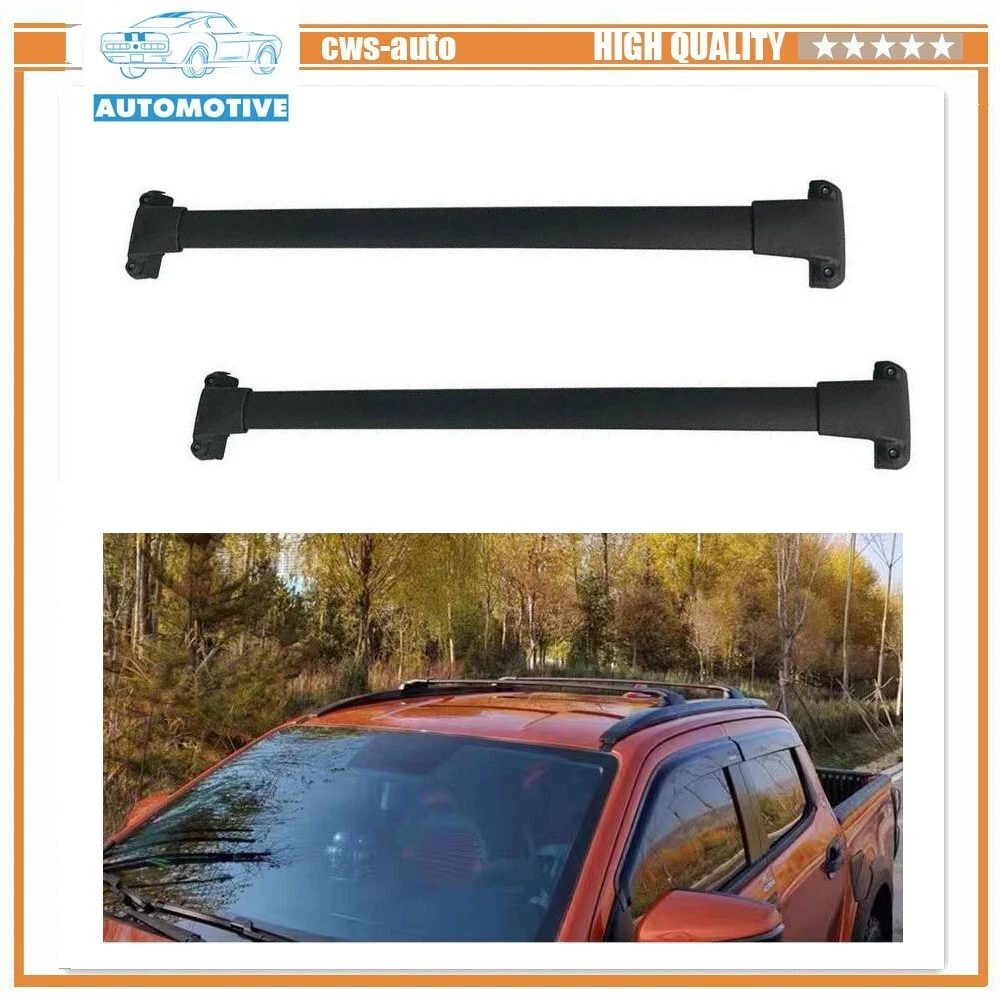 Isuzu roof racks for sale sale