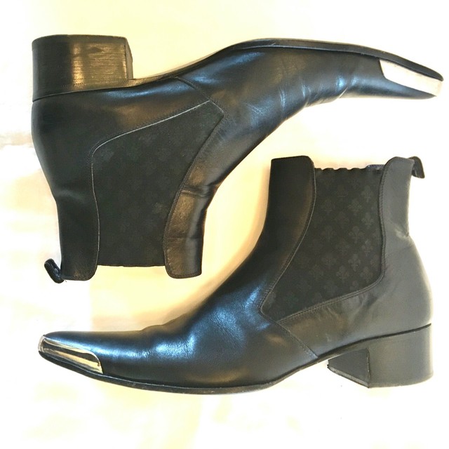 hammond and co chelsea boots