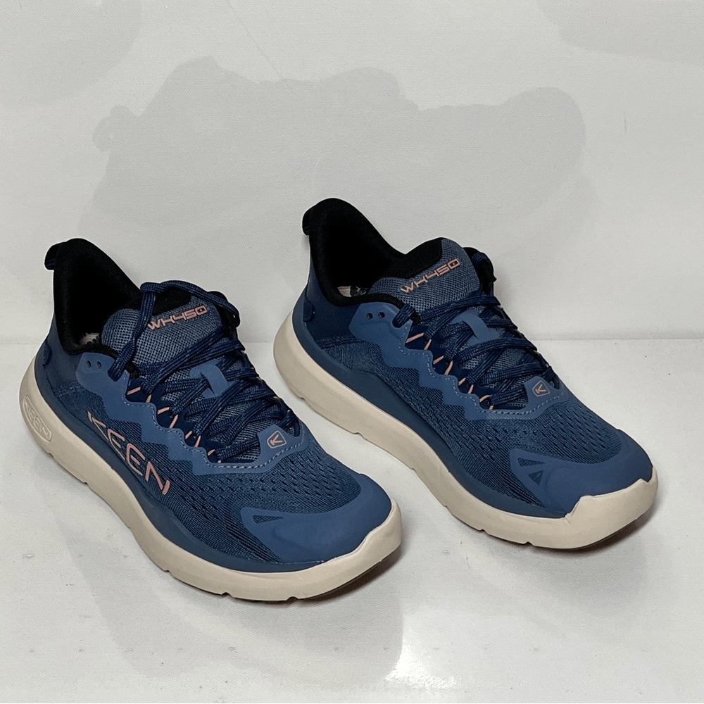 Sneakers da passeggio KEEN WK450 taglia:7