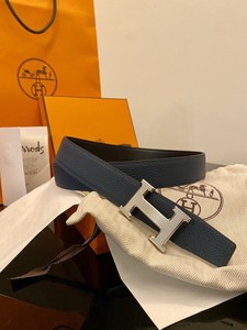 hermes belt receipt