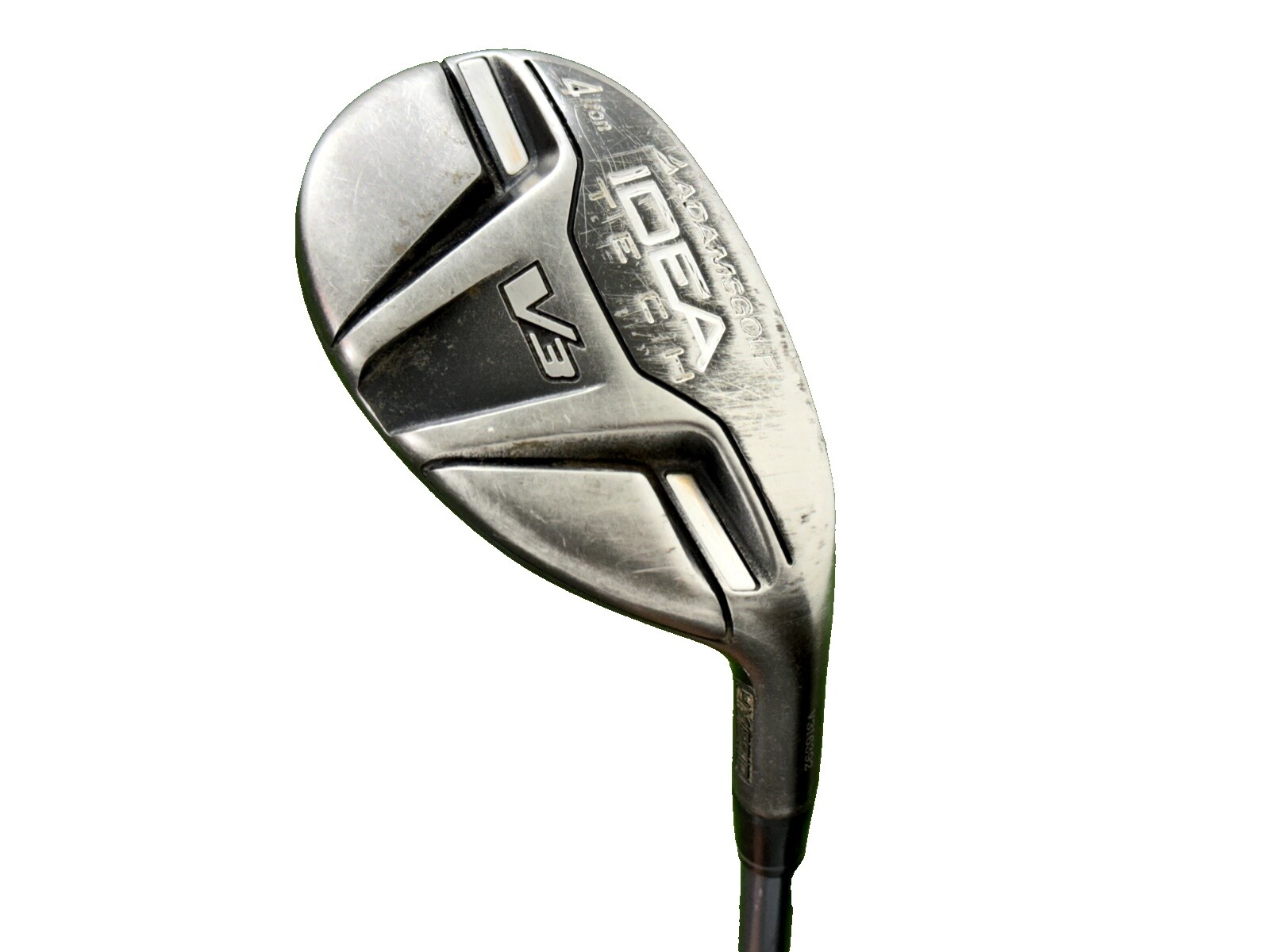 Adams Golf - ゴルフクラブ アダムスゴルフ IDEA TECH V3 (3~5番) 3本セット 1497382778.jpg?1646295984