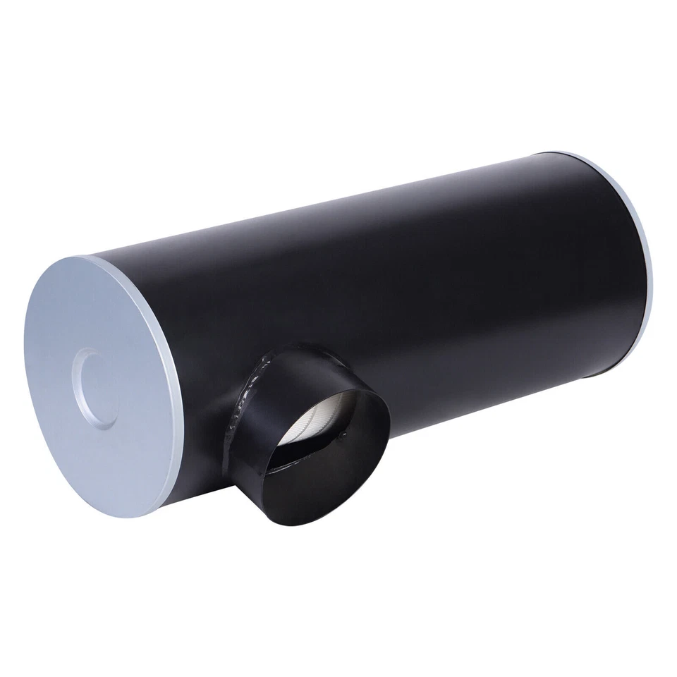 Filtro de aire para NELSON 87252N PUROLATOR A86020 SPARTAN MOTORES 420HH2 VMC AH53744 Foto 2 de 4