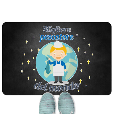 Migliore pescatore del mondo 18001007117