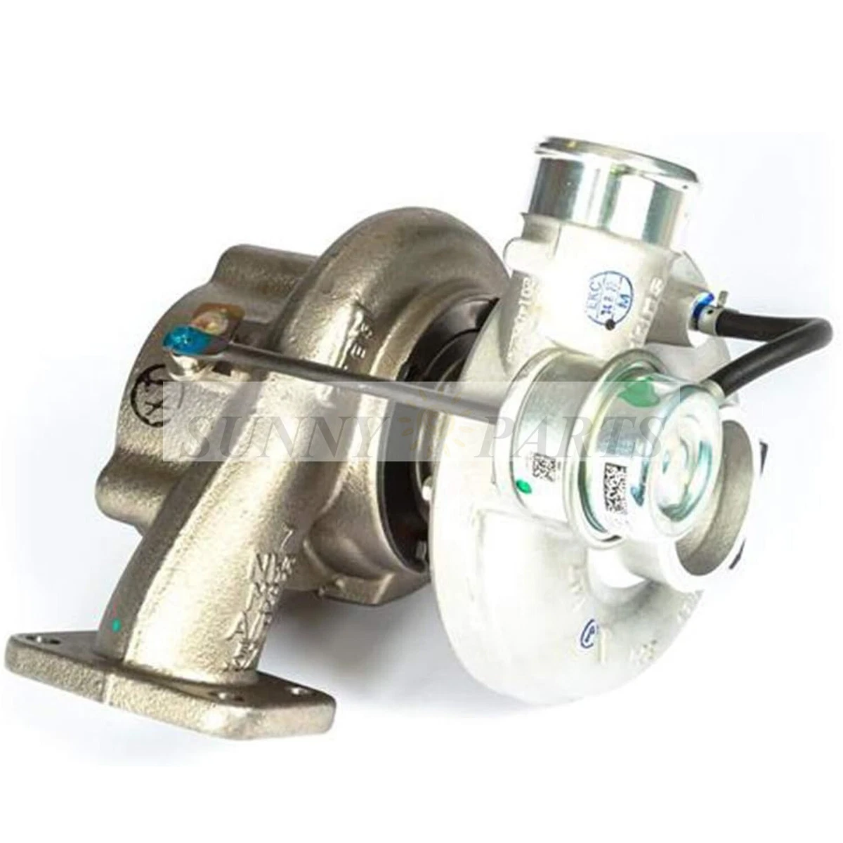 Turbocharger 2339534 233-9534 for Caterpillar CAT 3054 3054C 3054E 