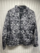 New Balance Windbreaker Jacket WOMANS Size XL