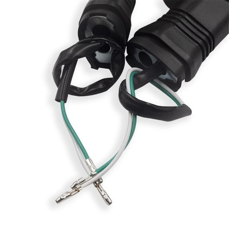 Lámpara indicadora de luz de señal de giro delantera/trasera para KAWASAKI NINJA 250R ZX-6R KLR650 Foto 3 de 4