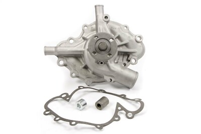 Milodon High Volume Aluminum Water Pump Amc V8 P/N 16271
