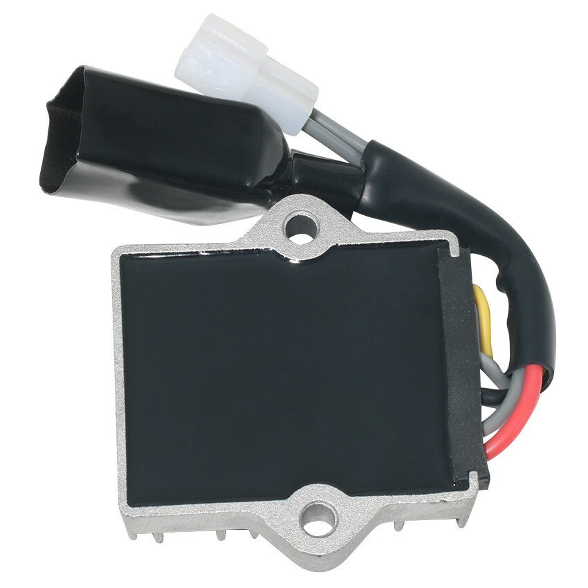 レイ　0725 Voltage Rectifier Regulator for Kawasaki BR125 Z125 PRO