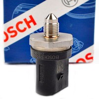 Bosch 0261545071 Kraftstoffdrucksensor FüR BMW 1 E81 E82 E88 F20 F21 2 F22 F87