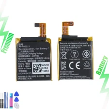 APP00221-New Battery For Apack APP00221 Watch 1ICP4 / 24/27 3.8V 300mAh-