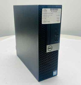 Dell I7 7700 | eBay