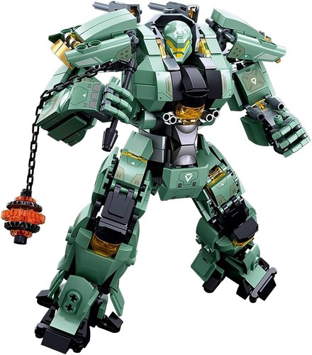 GODAIKIN DALTANIAS ACCESSORY PACk SHOGUN WARRIOR ROBOT Daltanious