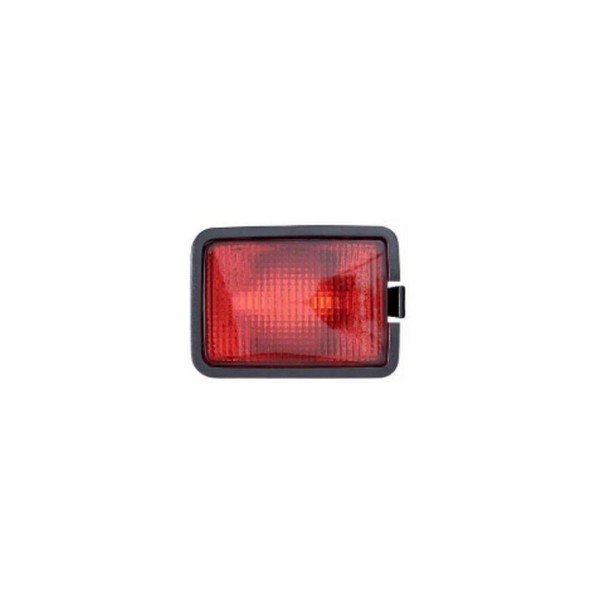 Nebelschlussleuchte VAN Wezel 5875929 FüR Vw, Links, Rechts-image