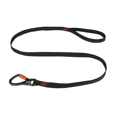 ergodyne Werkzeug-Lanyard mit Karabiner 3129 schwarz