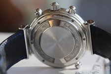 IWC Schaffhausen Da Vinci Perpetual Rattrapante Chronograph Ref. IW3754-07 8