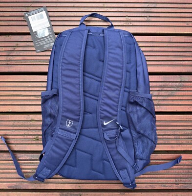 tottenham backpack nike