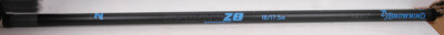 Browning Erwachsene Kits & Extensions 1.85m 16m Xitan Z8 Kopfrute 1883999